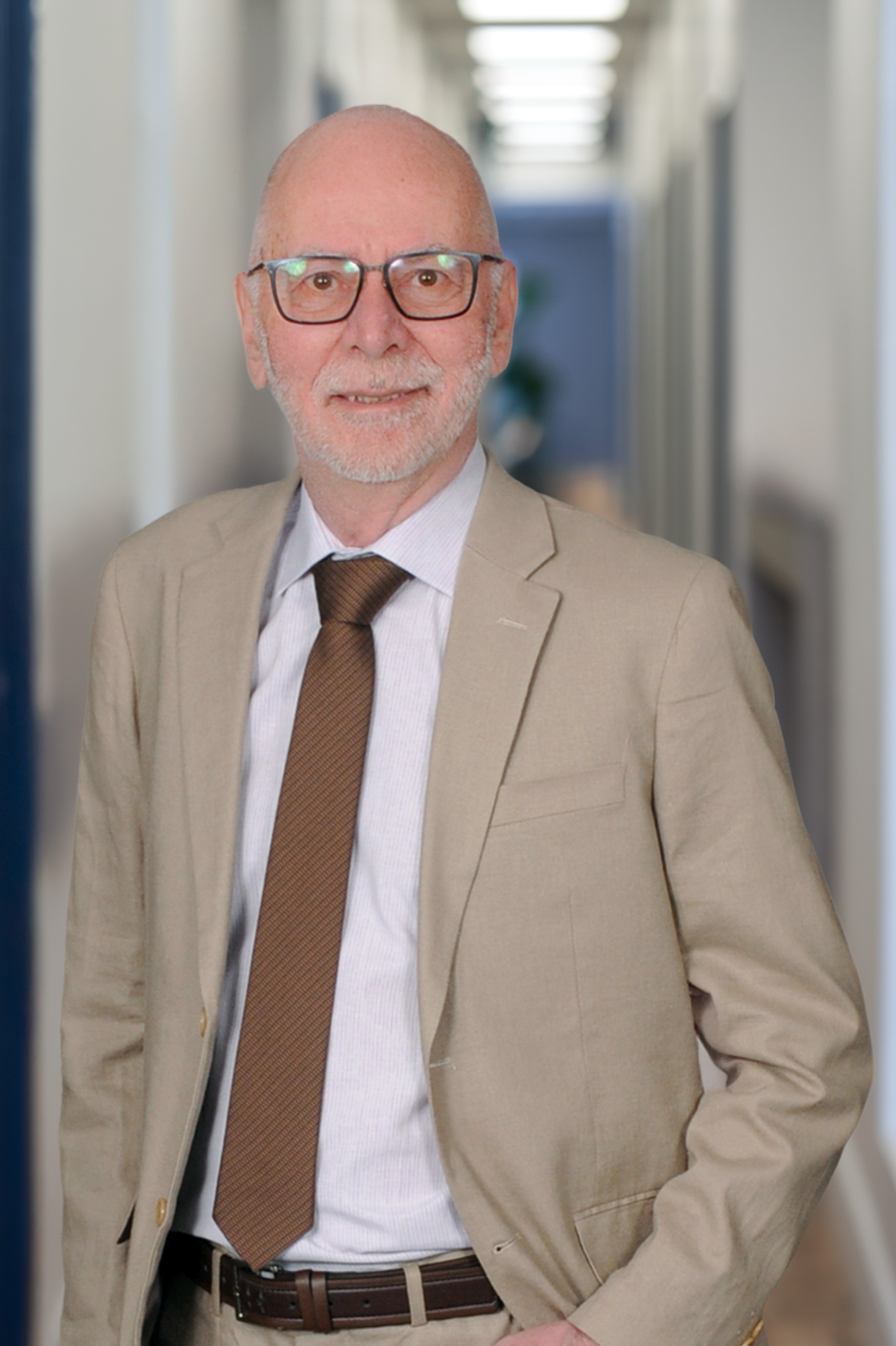 Marc Côté, Collection Manager