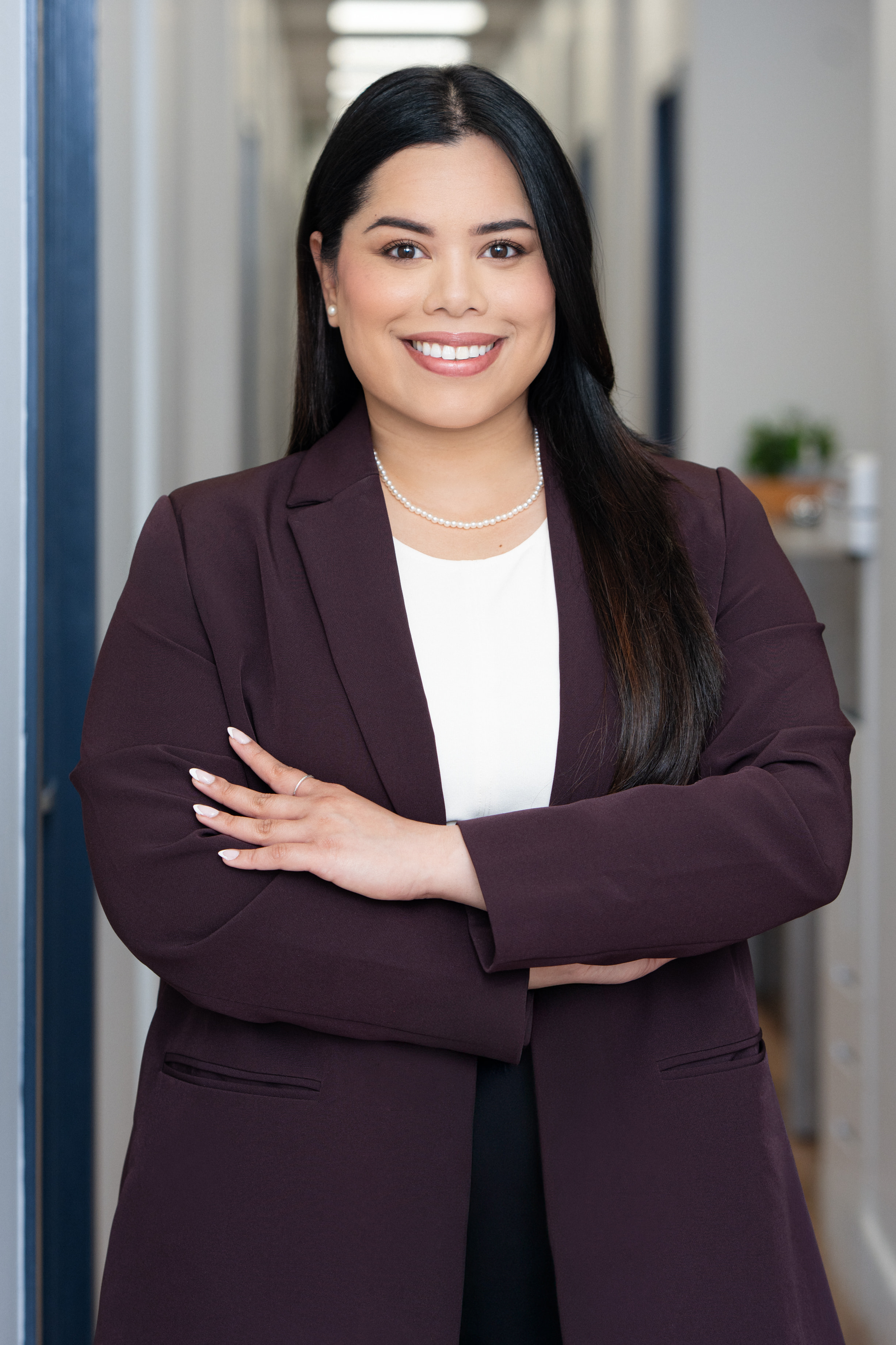 Sai Lollbeeharry, Lawyer